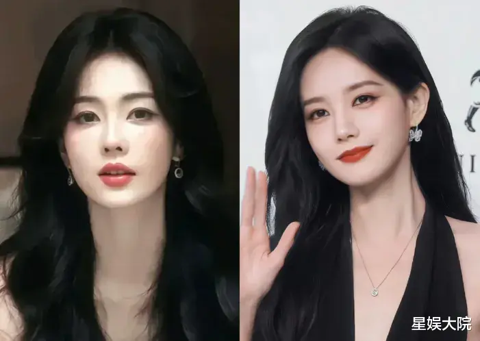 演啥毁啥还片约不断，她才是内娱最大的资源咖