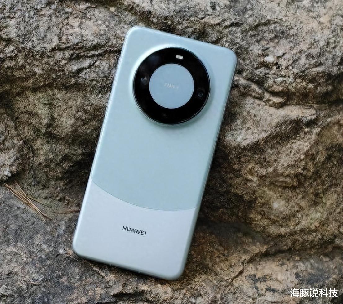 华为回归,麒麟9000S+卫星消息+鸿蒙系统,旗舰售价更亲民!