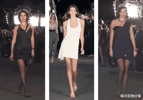 好莱坞草根巨星入赘地表最强超模二代失败:早就预见了《再见爱人》的结局