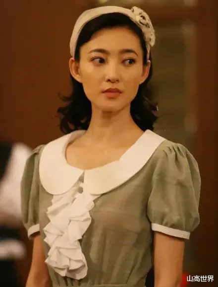 “素颜女神”王丽坤与他同居8年，把最好的青春都给了他，他却转身与别人结婚