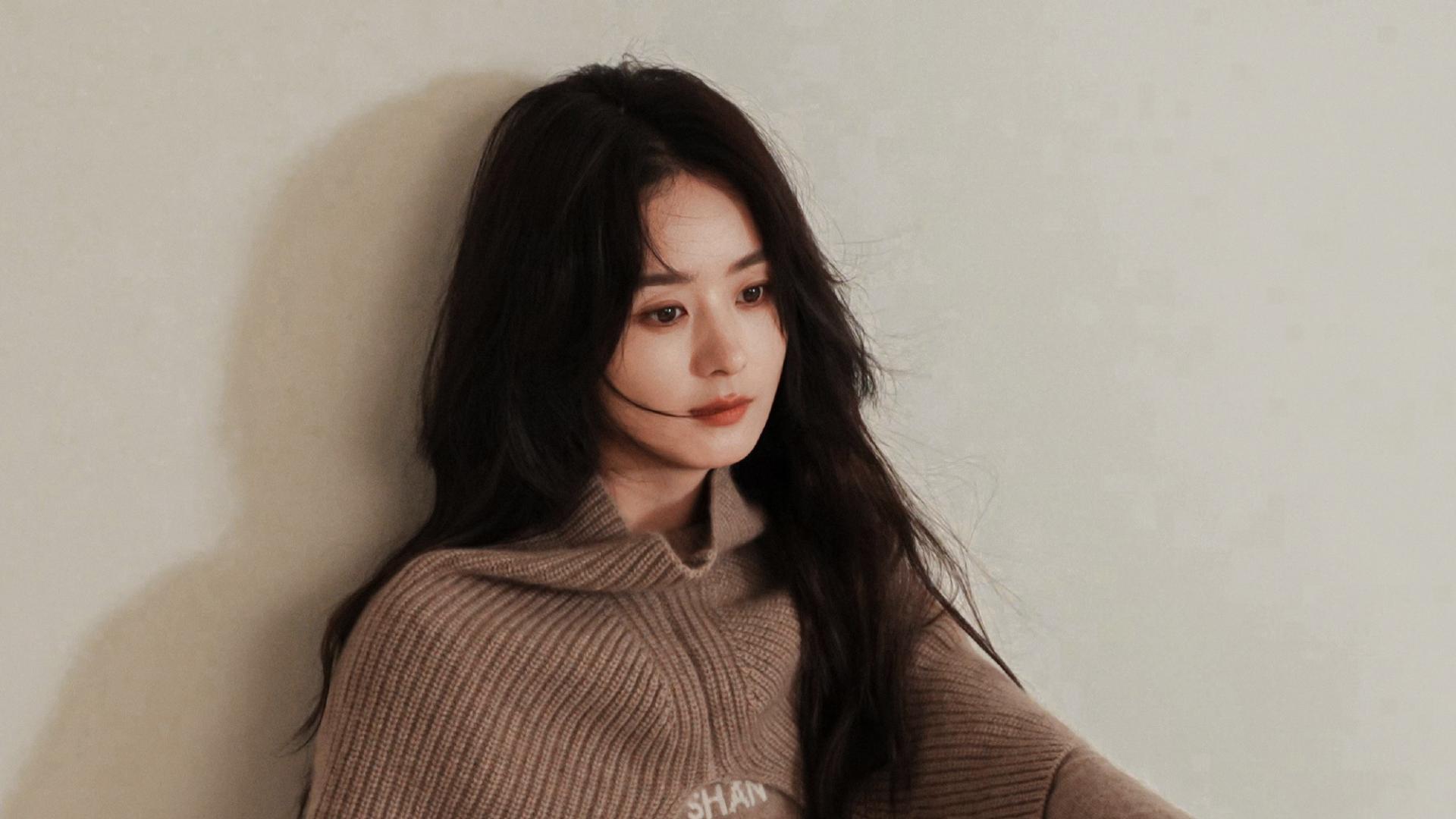 《生命树》再生变动，杨紫被曝已退出，赵丽颖出演女主的呼声高！