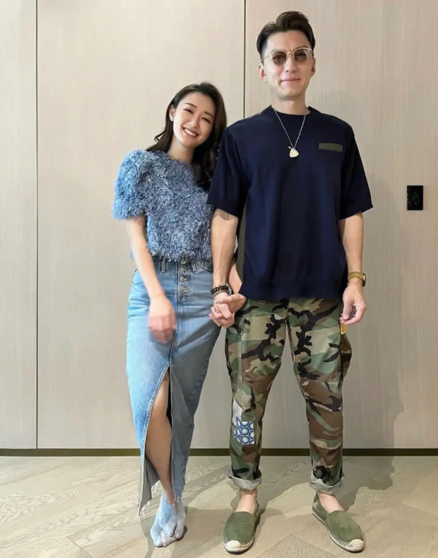 三亿驸马爷袁伟豪:“嫁”入豪门被嘲到抑郁,宝宝百日宴愁眉不展