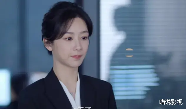 2人拖累整部剧!《承欢记》尴尬演技,滤镜出戏,看着让人难受