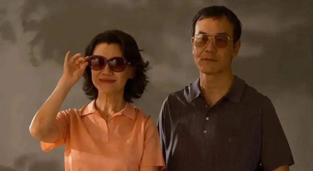 16集悬疑剧!廖凡刘琳主演!都是实力派!必须熬夜追!