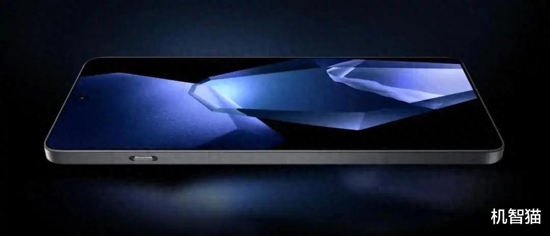 天璣9350+7000mAh大電池，又一2000元檔新機蓄勢待發