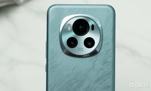 荣耀终于摊牌了,Magic6突降1620元,还是16GB+512GB