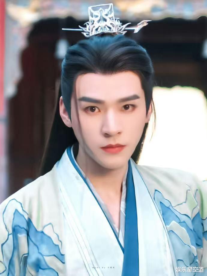 2024流量小生大洗牌:有的走下坡,有的崭露头角,还有的风头无两