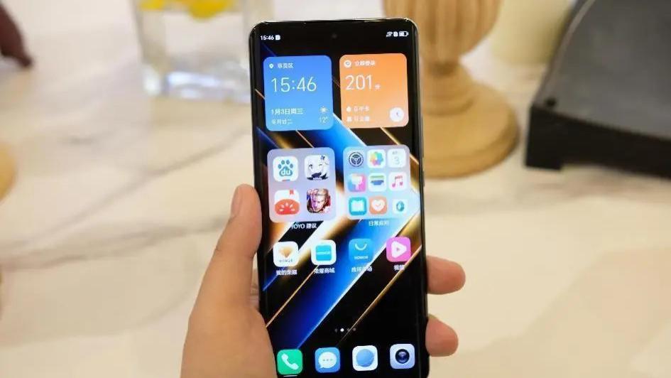 荣耀诞生“新卷王”，16GB+512GB突降至1789元，一亿像素+曲面屏