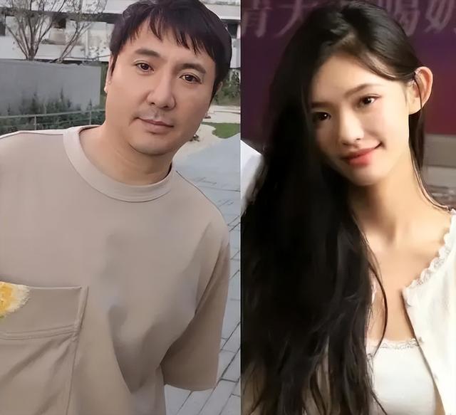 沈腾和林允“有一腿”的瓜，未必是假的，马丽之前早已有过暗示