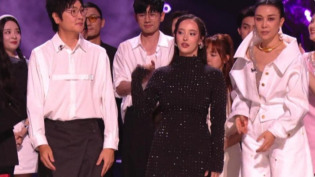 谭维维|《歌手》总决赛：谭维维第二，刘欢都救不了孙楠，歌王争议太大