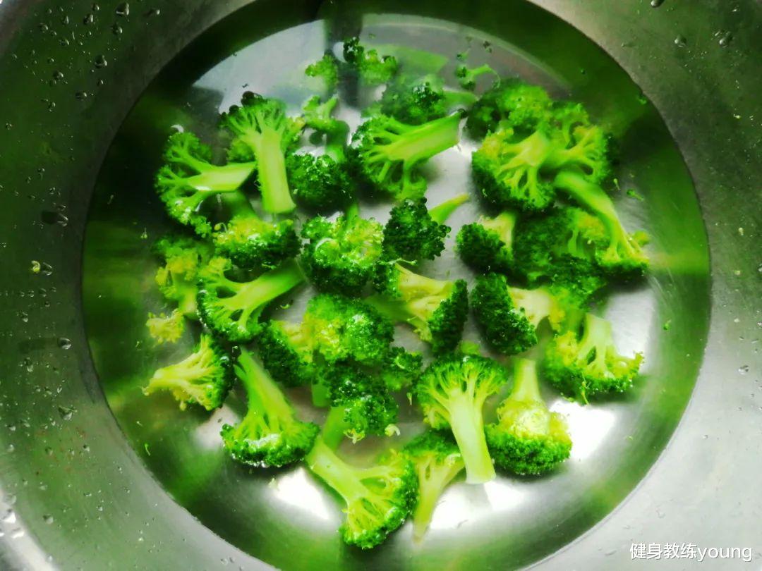 不饿肚子也能瘦,减肥必吃的7种燃脂食物