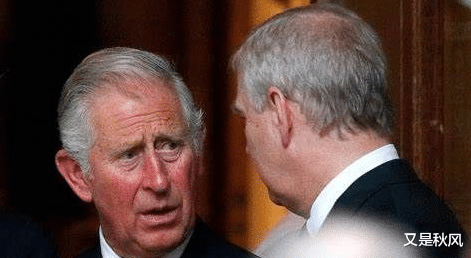 安德鲁:女王最宠的儿子,照片被女王随身携带,犯错别人都动不了