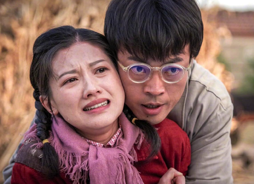 总局收视榜：《婚内婚外》倒数第三，《我是刑警》被碾压，第一名当之无愧