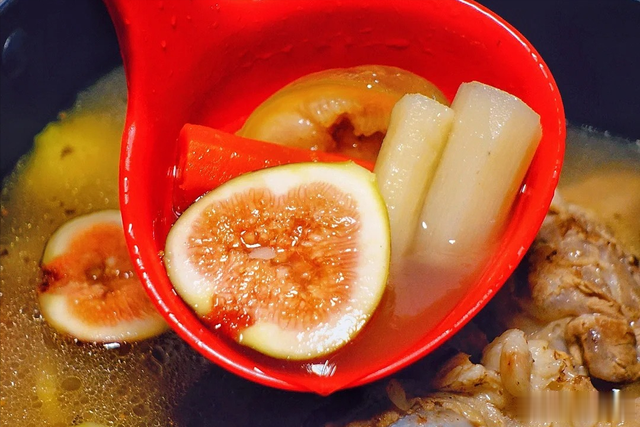 “秋吃果，药不抓”！立秋后，多吃这5样“秋果”，安稳过秋天