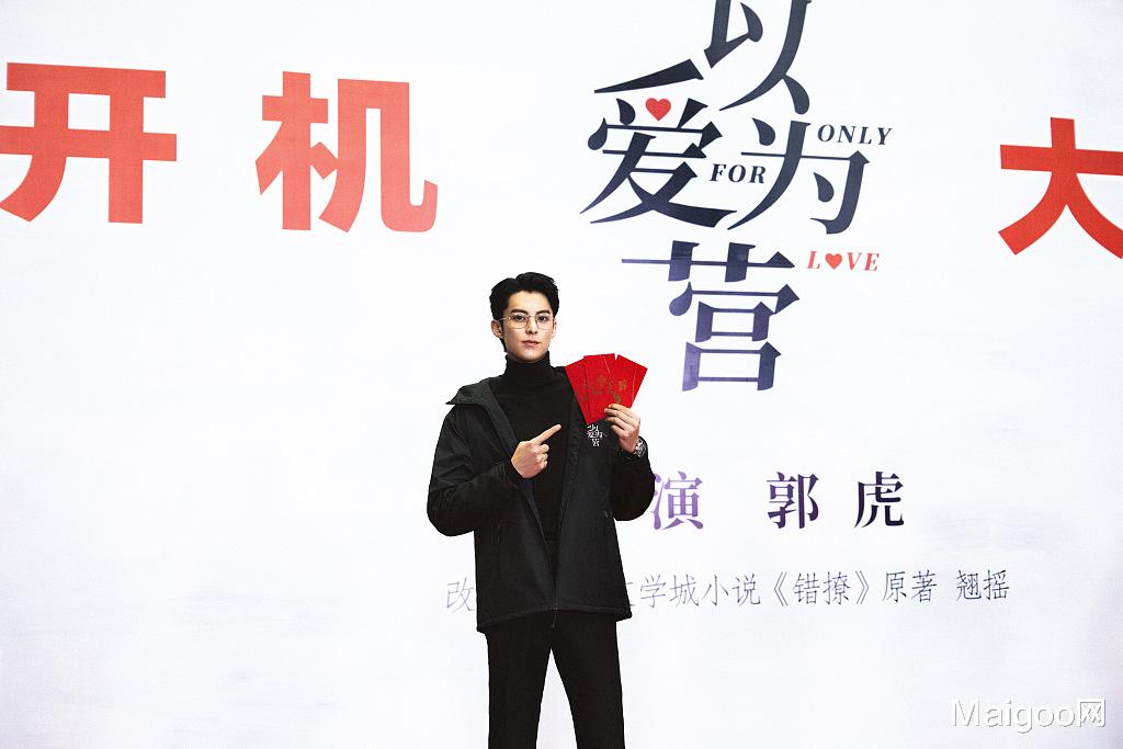 王鹤棣演过的电视剧Top10推荐 你最喜欢看哪部？