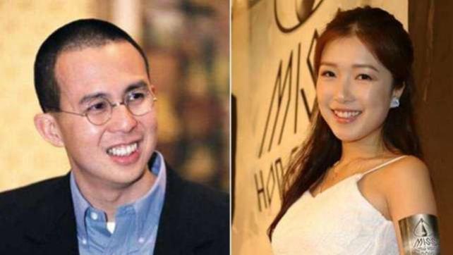 梁洛施虽然带儿子入住李家，但郭嘉文依旧有希望做李泽楷的太太