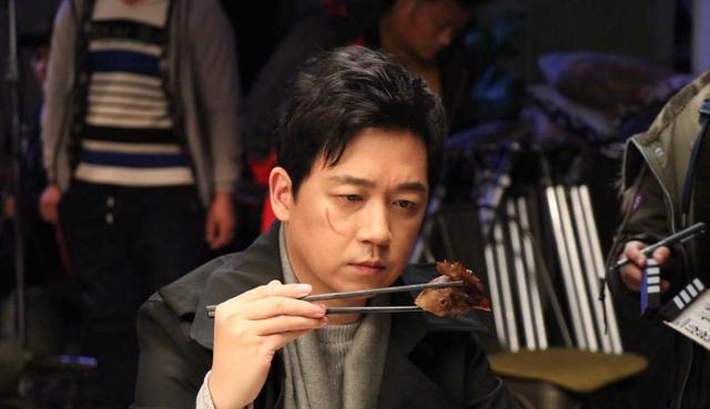 《白夜破晓》今日开播，首播5集，我断言：国产悬疑剧荣光回来了