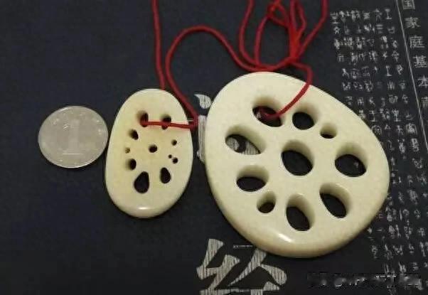 象牙果藕片，就是这么丝滑