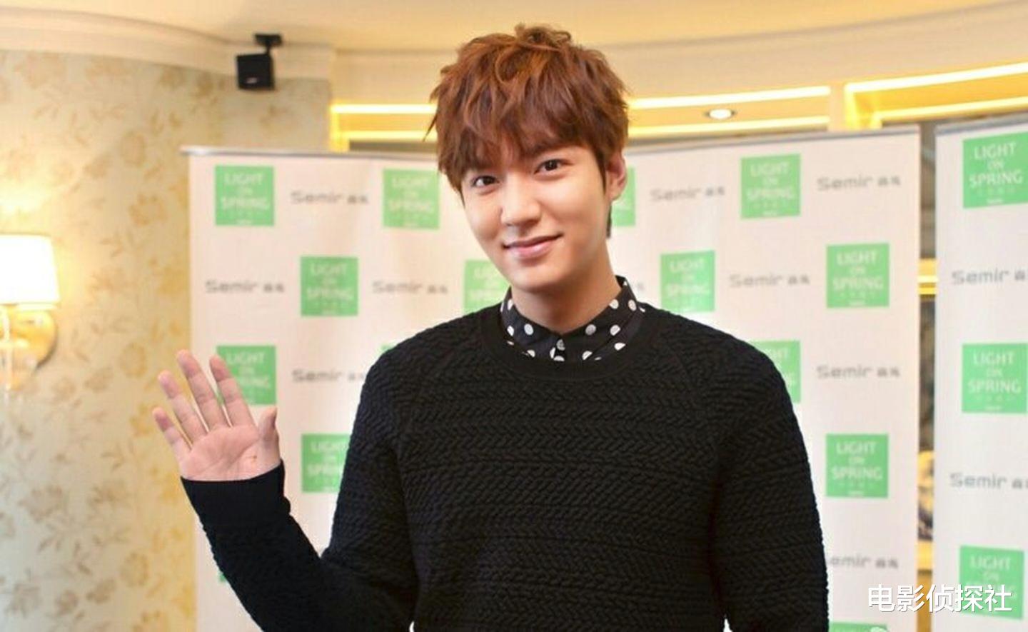 马东锡将于5月举办婚礼，两人相差17岁，三年前就已登记结婚