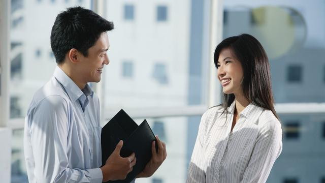 过来人经验，永远不要在职场中交朋友