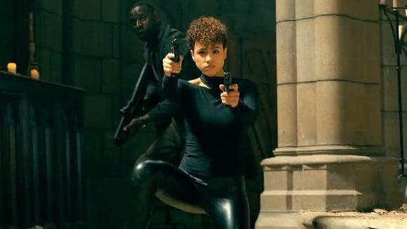 震撼！五部动作电影大赏：热血狂潮，冲破屏幕束缚，点燃你的激情