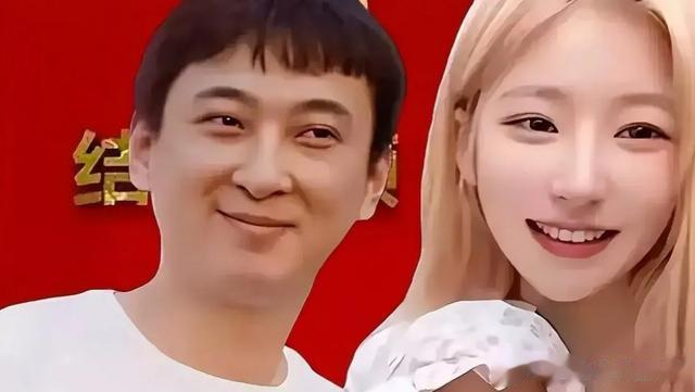 黄一鸣正面回应王思聪认娃