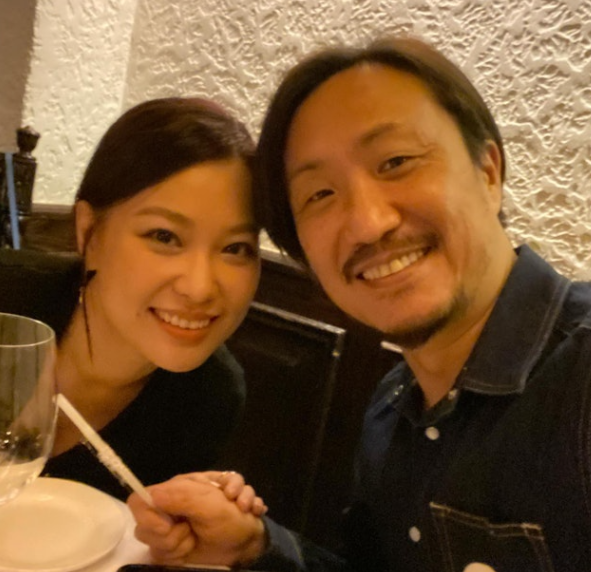 郑中基患抑郁症退圈治疗,知情人曝内幕:和经纪人太暧昧惹怒妻子