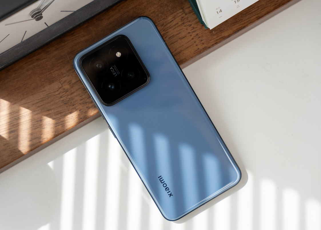 小米高端機(jī)一跌再跌，驍龍8Gen3+60倍變焦，如今低至3249元起