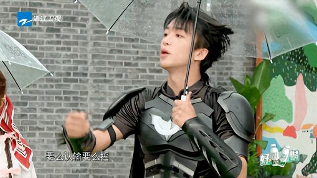 杨迪|杨迪，下次别信黄子弘凡了！综艺节目背后的忽悠术解析