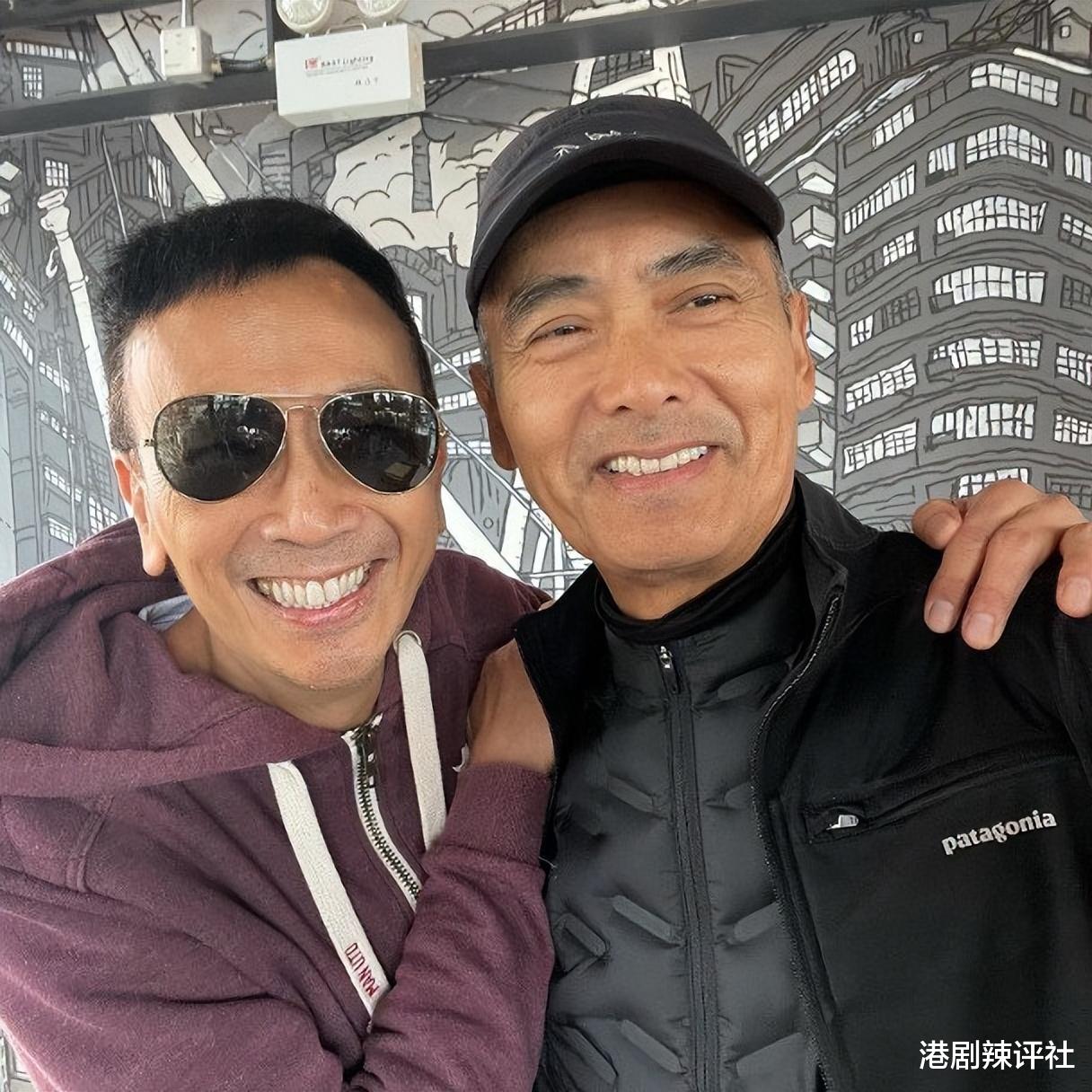 68岁金牌司仪为女儿移民险破产，结婚43年无绯闻，房子都归老婆管