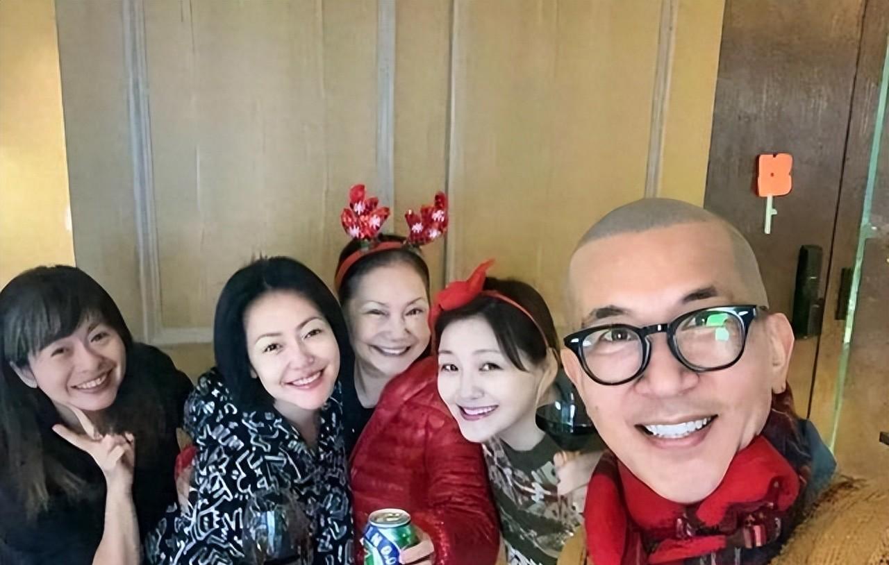 兰姐在日本搞到什么了?回国后S家要地震?