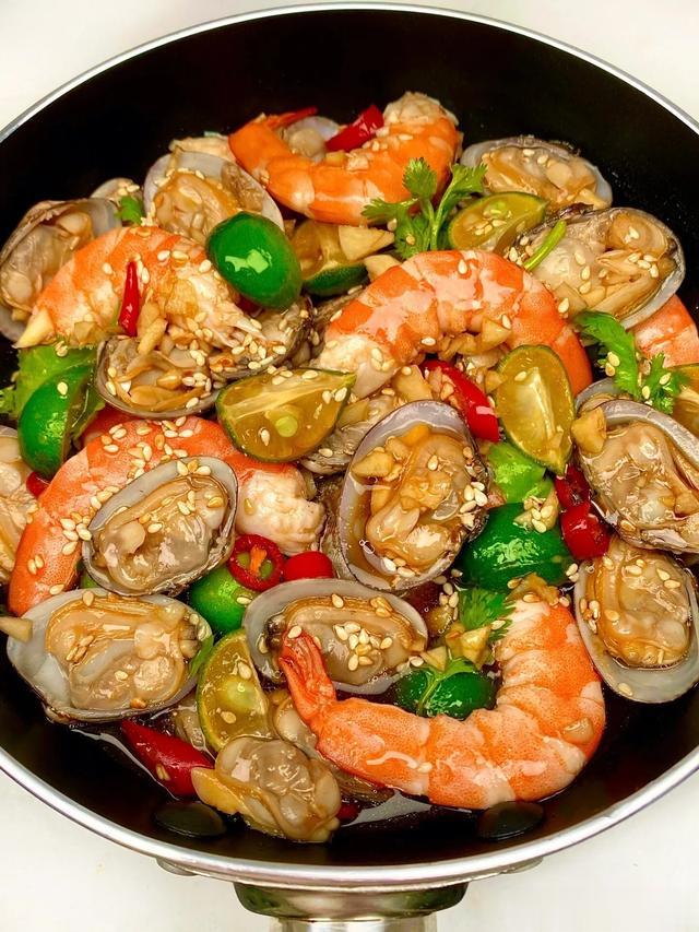 这9道家常菜嘎嘎香,像我这样做,好吃到连渣都不剩