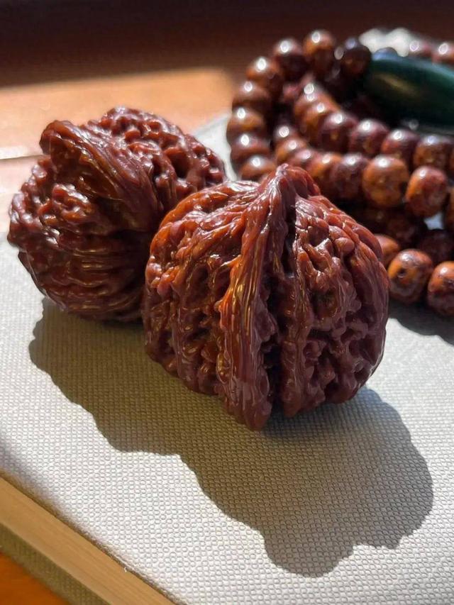 文玩人的十大雅趣：穿越时空的雅致之旅