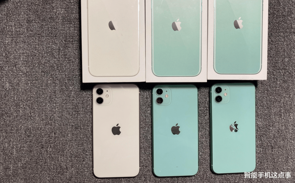 新机季大幕拉开:华为手机蝉联第一,iPhone份额大幅下滑!