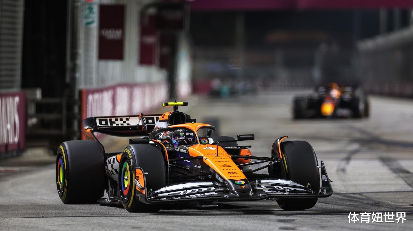 F1美国站：赛车技术大进步，是作弊！FIA迅速回应：严查！
