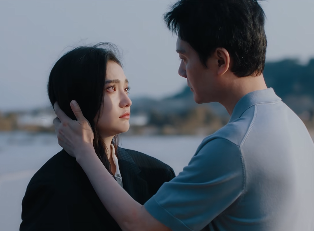 才播2集，收视率破2.3，终于有让我熬夜狂追的都市大剧了