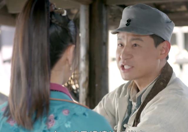 抗日神剧八路军的离谱伙食，顿顿羊肉加红烧肉，比现代人吃得还好