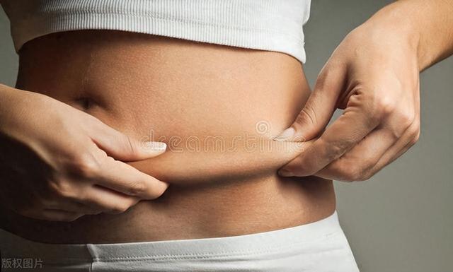 减腹部脂肪最有效的方法: 跳绳才第二，第一个很多人不知道！