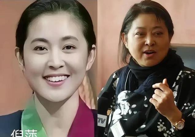 最是人间留不住！如今的“糟老婆子”，年轻时也曾是“一眼万年”