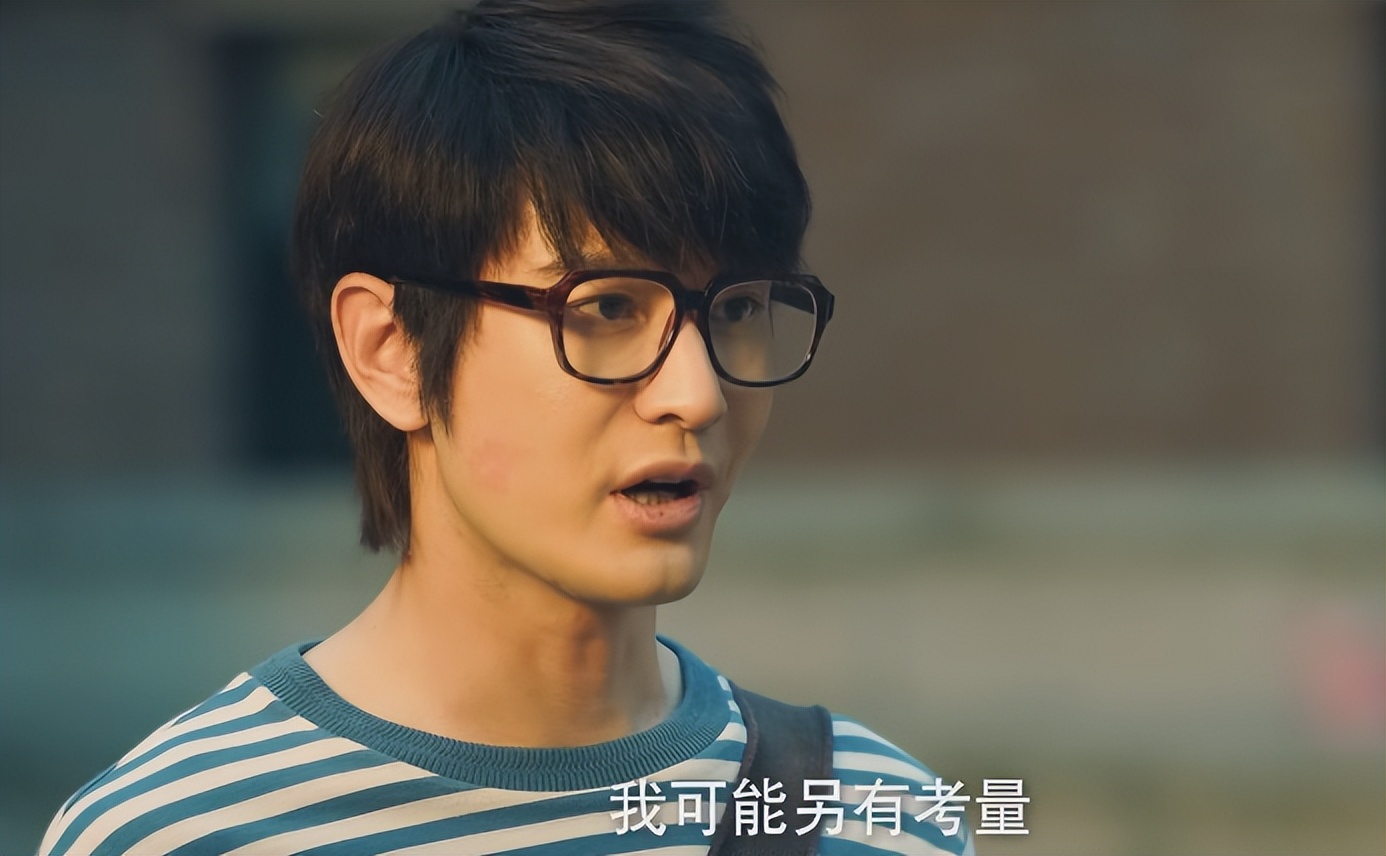 《赤热》出圈理由:黄晓明的演技,施诗的脸蛋,王鸥的身材