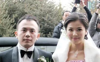 刘晓庆事件再升级!刘涛也被牵扯进来了!