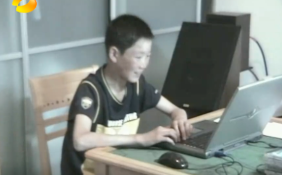 变形计|《变形计》中那个最清醒的农村娃高占喜，他订婚了！