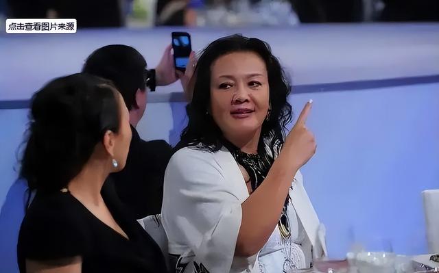 兰姐亮剑，未来麻六记继承人必须符合条件。网友:这招狠!