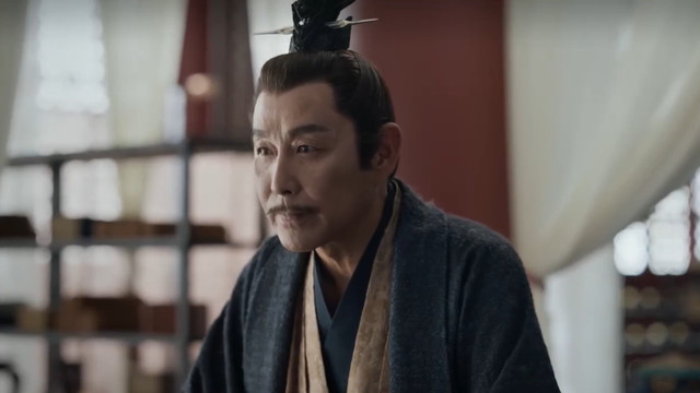 《庆余年》：庆帝隐藏自己的大宗师身份，难道是避免孩子们躺平？