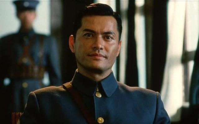 68岁吕良伟赴美与马斯克母亲见面!以流利英语哄得对方心花怒放