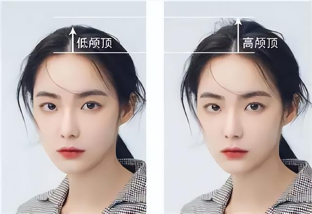 韩国人灌骨水泥，日本人湿头发贴头皮，审美差异竟然如此之大？