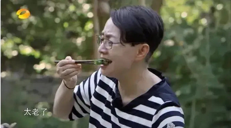 黄磊翻车事件里，最聪明的人出现了