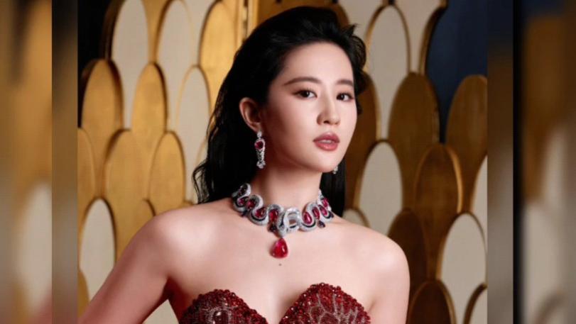 金鹰奖取消刘亦菲入围资格，背后的真相竟然如此简单？