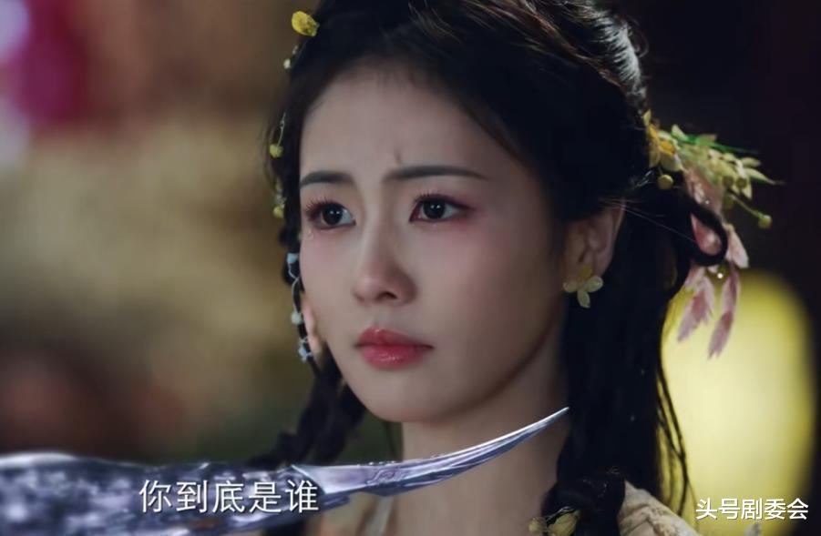 仅仅播5集,拿下榜单第一,1月份最期待的黑马古偶剧开播就炸了