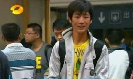 变形计|《变形计》中那个最清醒的农村娃高占喜，他订婚了！